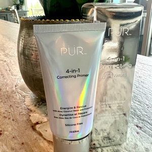 PUR 4 in 1 Correcting Primer - NIB